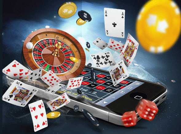 Online Casino Österreich Test mix klein